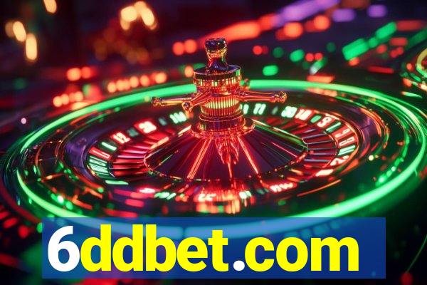 6ddbet.com