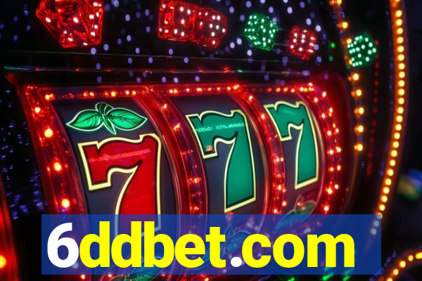 6ddbet.com