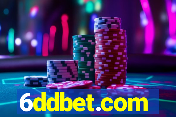 6ddbet.com