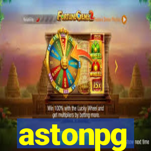 astonpg