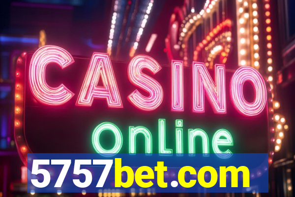 5757bet.com