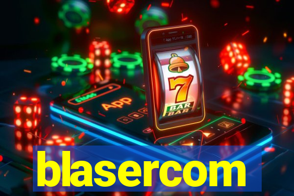 blasercom