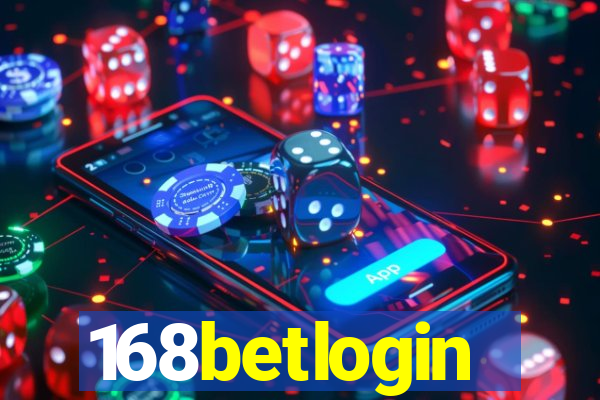 168betlogin