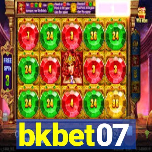 bkbet07