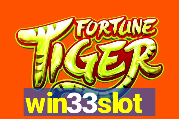 win33slot