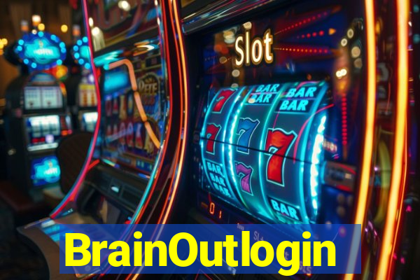 BrainOutlogin