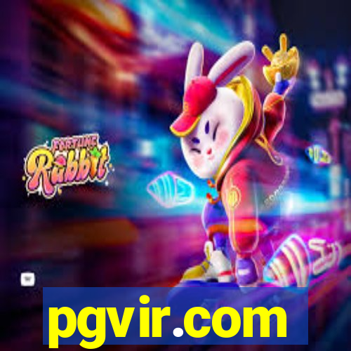 pgvir.com