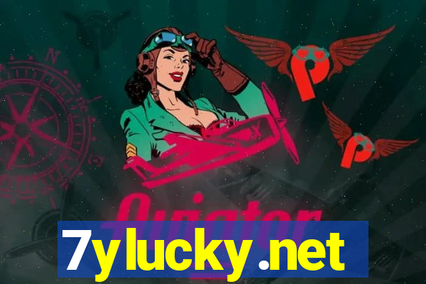 7ylucky.net