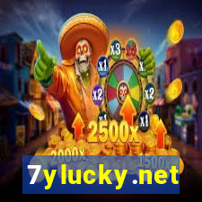 7ylucky.net