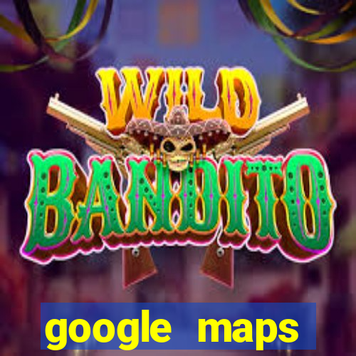 google maps itamaraju bahia