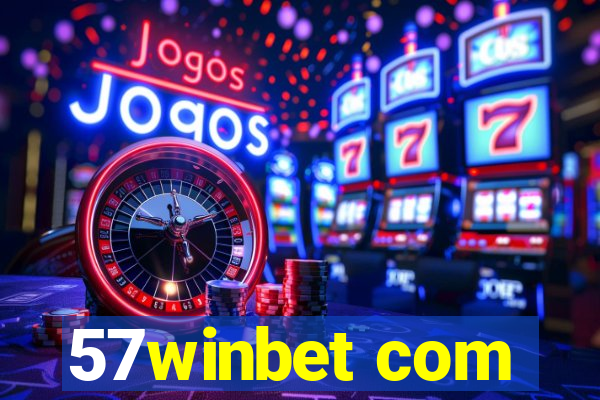 57winbet com