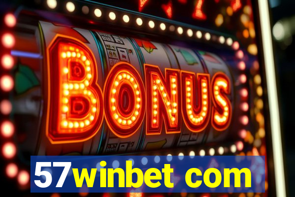 57winbet com