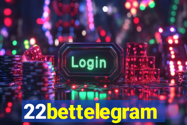 22bettelegram