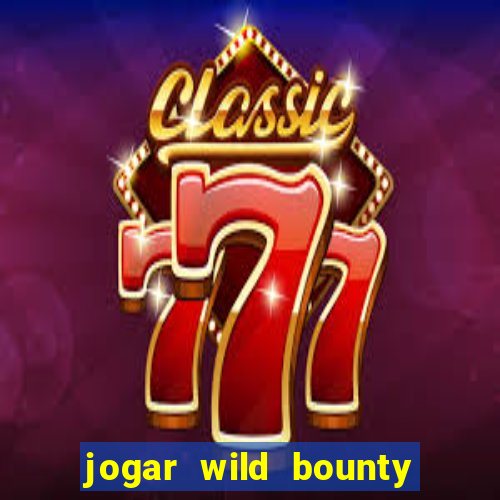 jogar wild bounty showdown demo