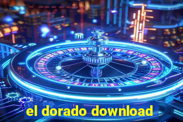 el dorado download