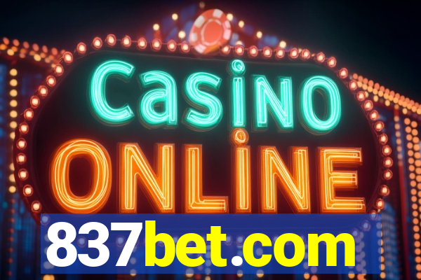 837bet.com