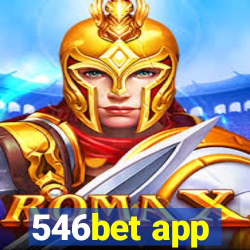 546bet app