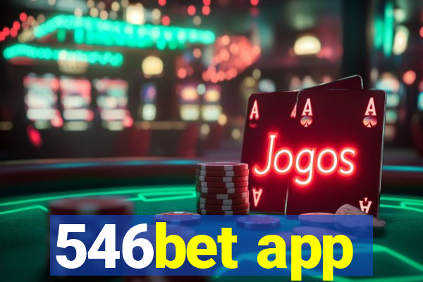 546bet app