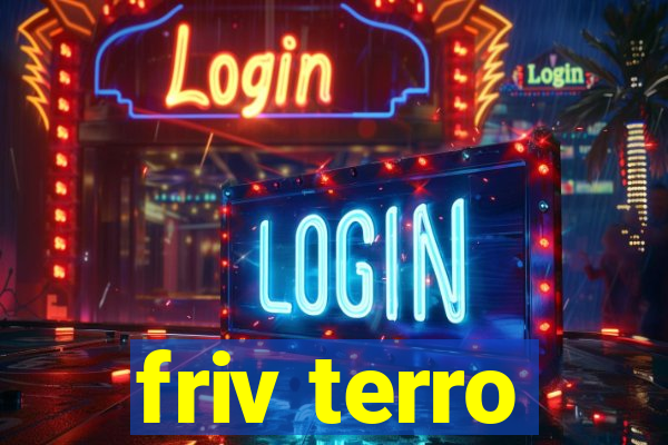 friv terro