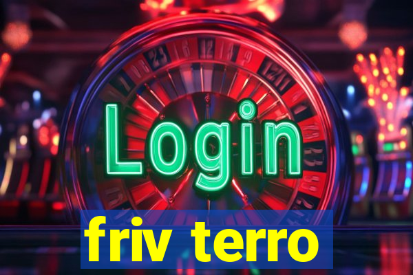 friv terro