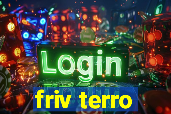 friv terro