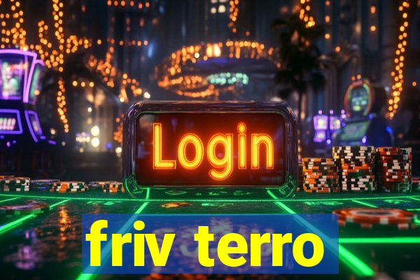 friv terro