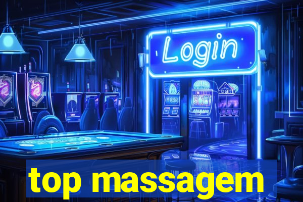 top massagem