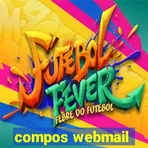 compos webmail