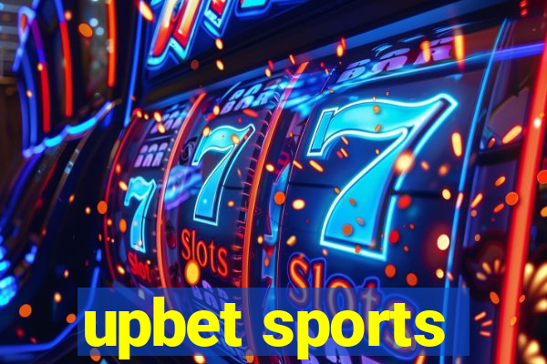 upbet sports