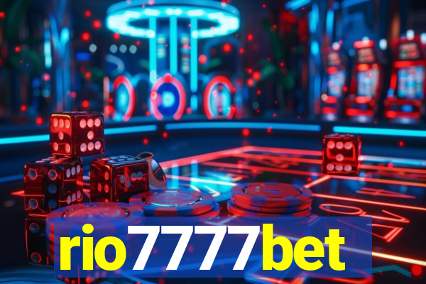 rio7777bet