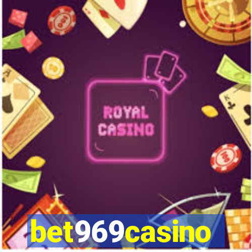 bet969casino