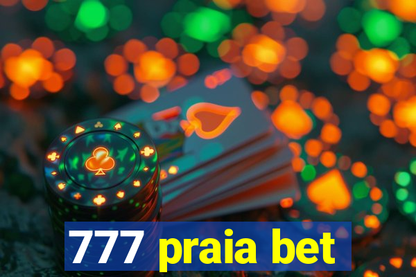 777 praia bet