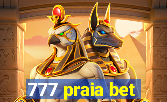 777 praia bet