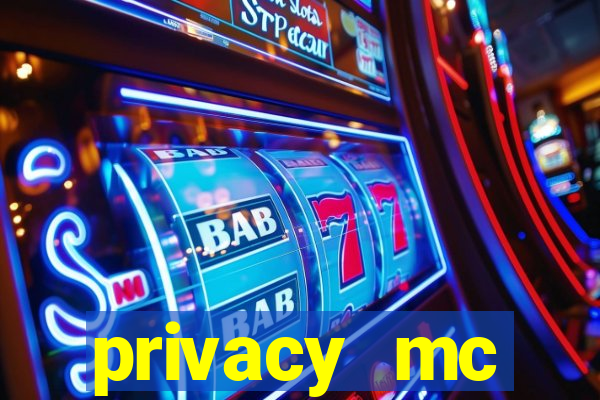 privacy mc pipoquinha gratis