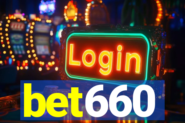 bet660