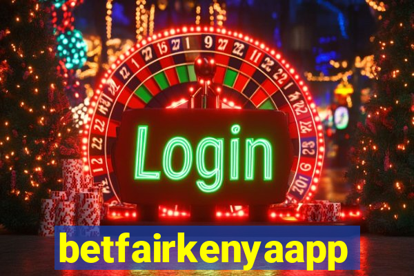 betfairkenyaapp