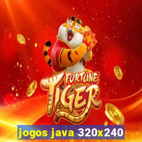 jogos java 320x240