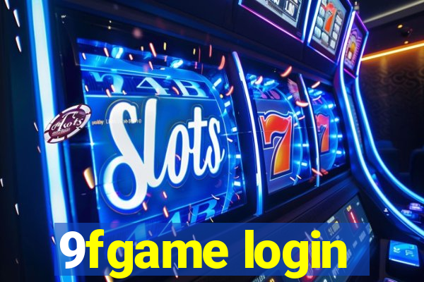 9fgame login