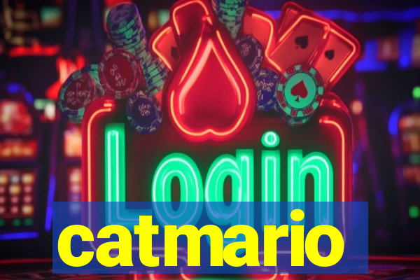 catmario