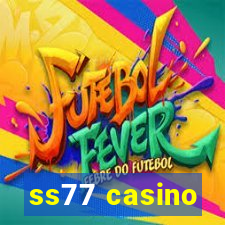 ss77 casino