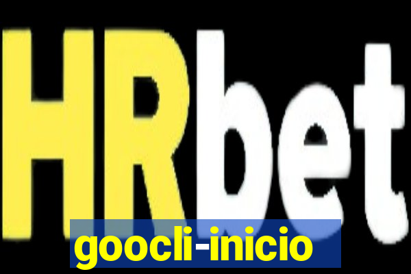 goocli-inicio