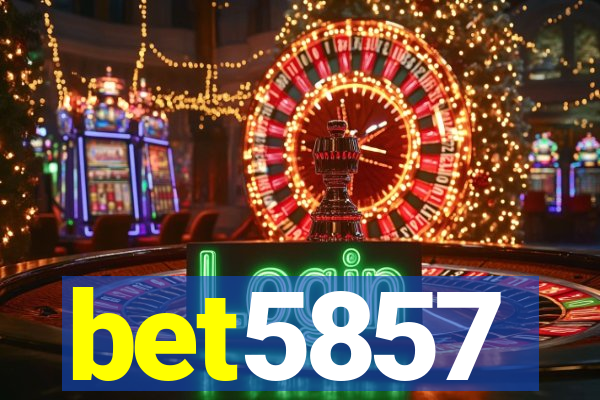 bet5857