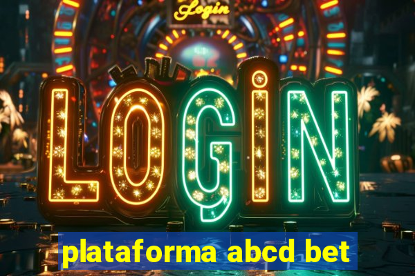 plataforma abcd bet