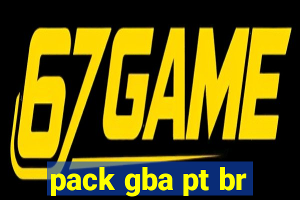 pack gba pt br