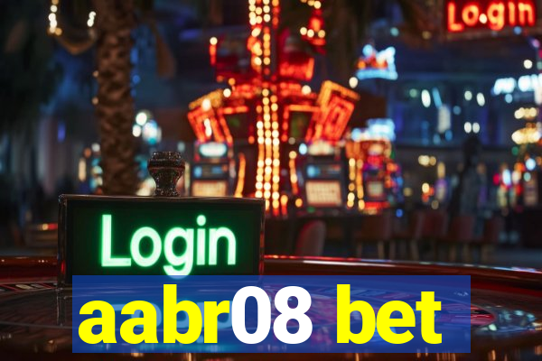 aabr08 bet