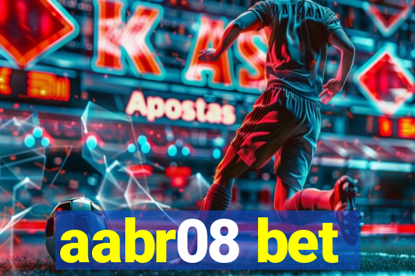 aabr08 bet