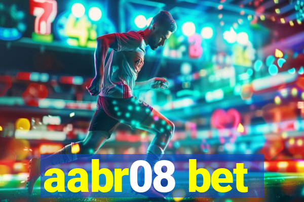 aabr08 bet