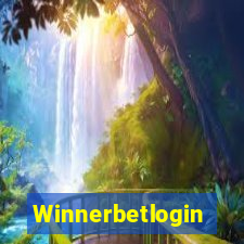 Winnerbetlogin