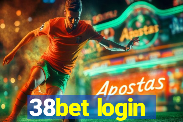 38bet login