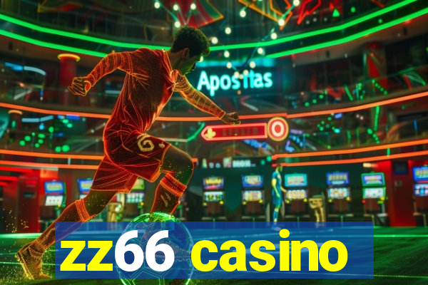 zz66 casino